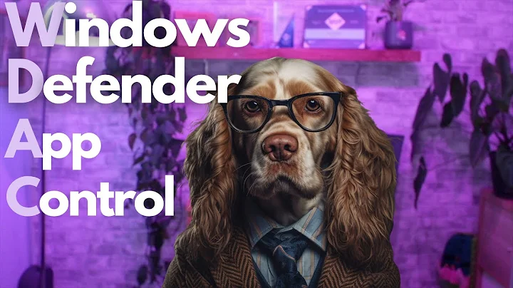Enable Windows Defender Application Control with Microsoft Intune