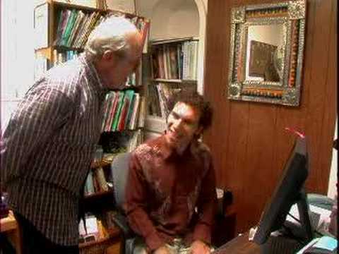 Paul's Story