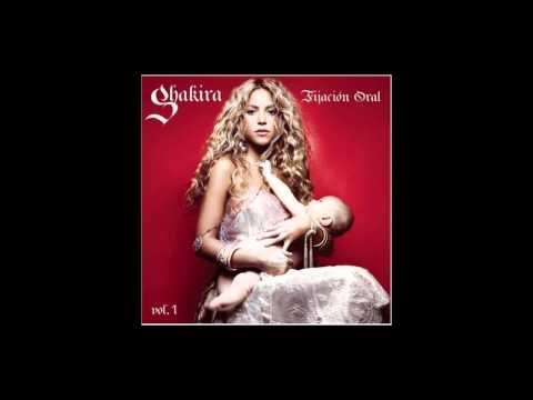 Shakira - La