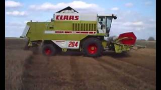 moisson 2011