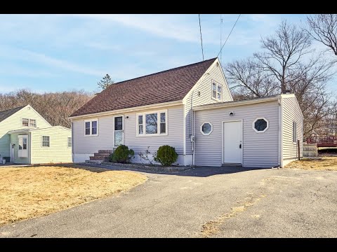 128 Warrenton Rd, Haverhill, MA home video tour
