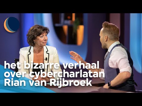 Onderzoeksjournalist Angelique Kunst | De Avondshow met Arjen Lubach (S1)