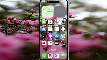 How to set Assistive Touch Double Tap Action as Detection Mode in iPhone 14 Pro