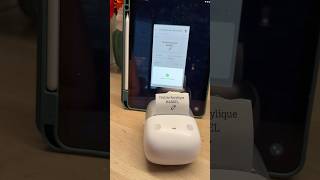 Test Étiqueteuse B2 Pro Niimbot (code promo en description)