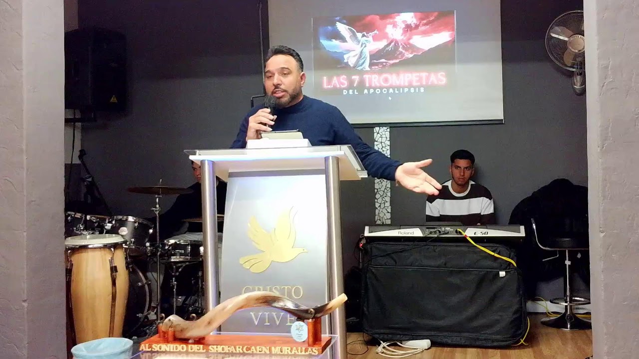CULTO EN DIRECTO