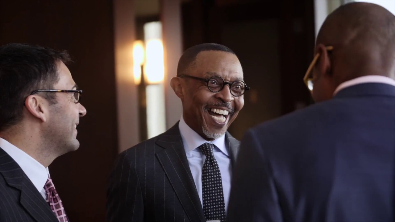 2018 Community Impact Awards Luncheon Recap - Community Council of ...