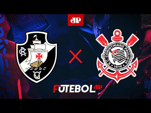 Vasco 2 x 4 Corinthians - 28/11/2023 - Campeonato Brasileiro