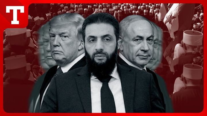New 'Suwayda' Fire in Syria! Israel Launches Attack, US Responds Immediately - Türkiye Newspaper