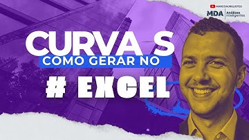 Aprenda a Criar uma Curva S no Excel: Tutorial Passo a Passo 🎯🚧