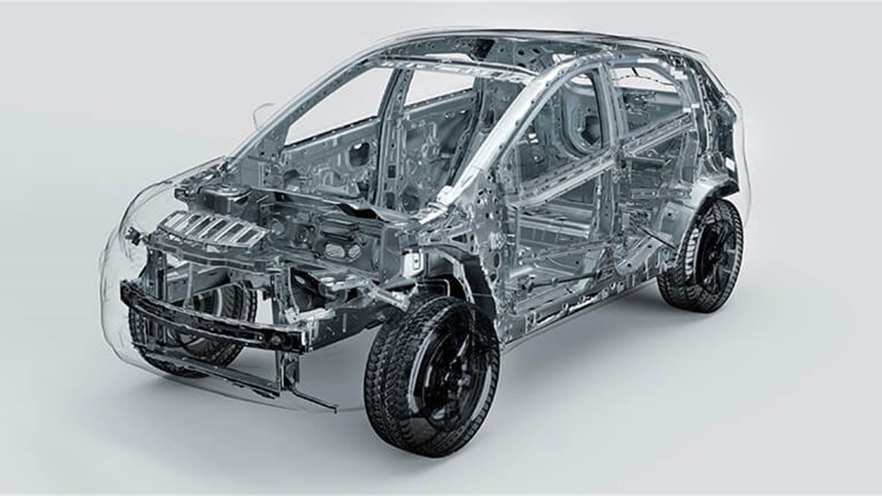 Safest Electric car of India TATA Nexon EV 1.2 YouTube