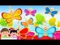 Butterflies Timeless Classics Nursery Rhymes Kids Songs Charlie Lola