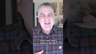 The Word of God Is Faith Food