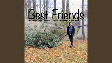 Thumbnail of Best Friends (feat. IamChrisC, James DeFrances & Matthew)