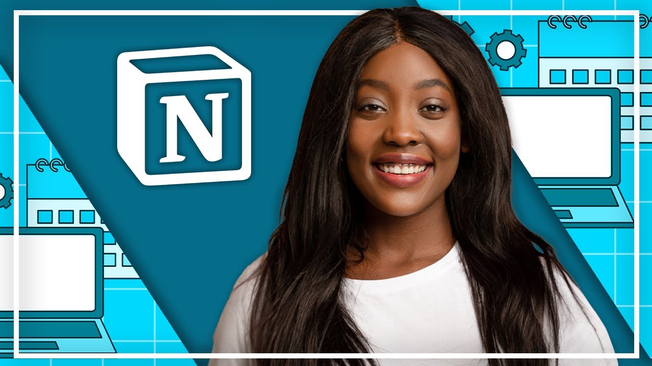 Project Management with Notion Course preview