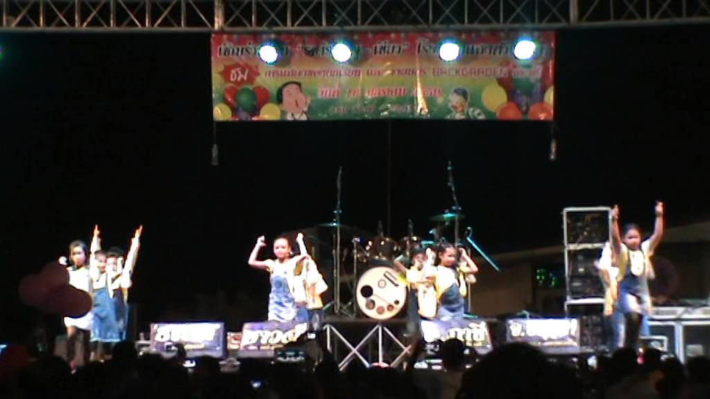 โรงเรียนแสงทวีปวิทยา ป.3/3 16 ม.ค.59