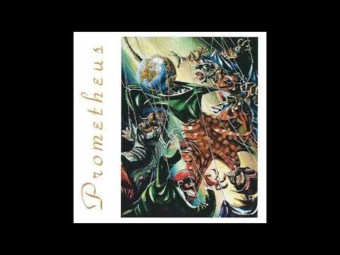 Prometheus (8) — Prometheus - Angst