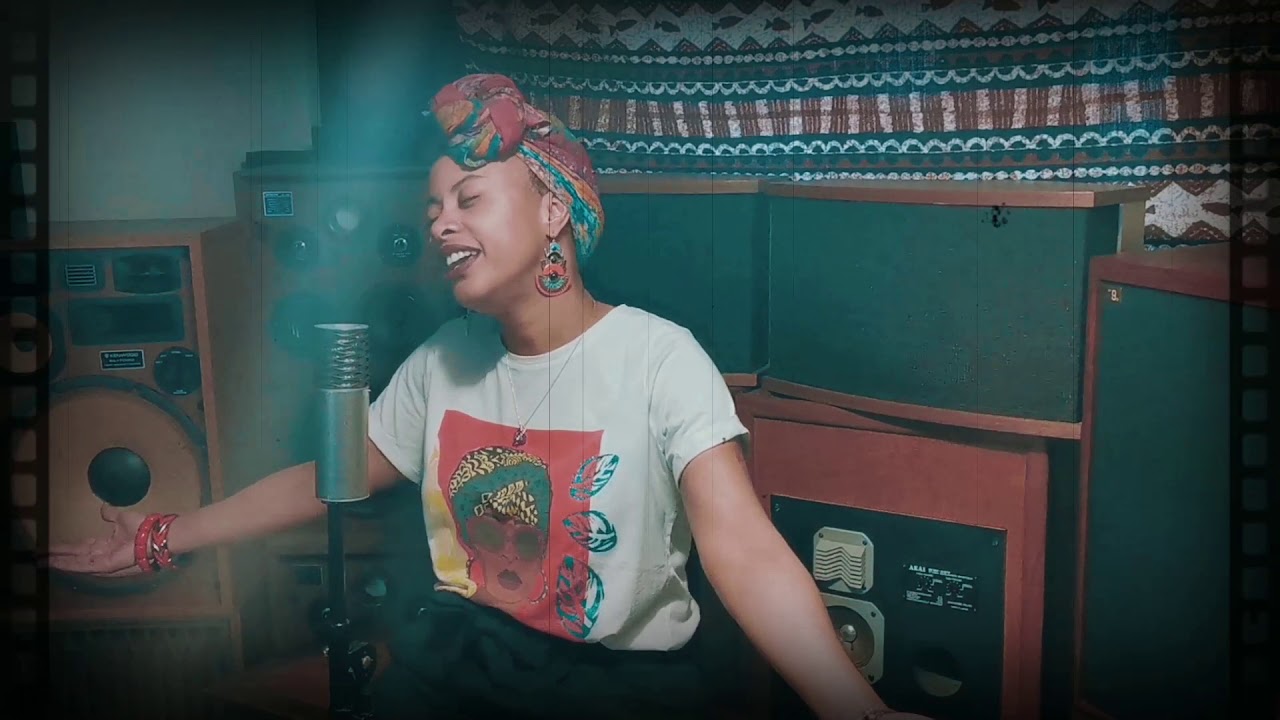 Chadia Keysi - Wapambe