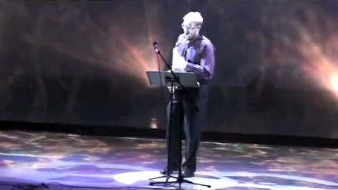 The Carnival of Venice || James Barger, Saxophone