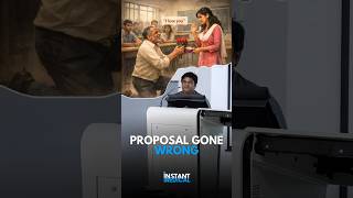 Professor Proposed Student in Class 😳 | What Happened Next Will Shock You