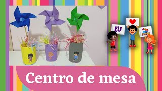 centro de mesa de EVA/três palavrinhas/dois anos da Isabella. centro de mesa de EVA/três palavrinhas/dois anos da Isabella.