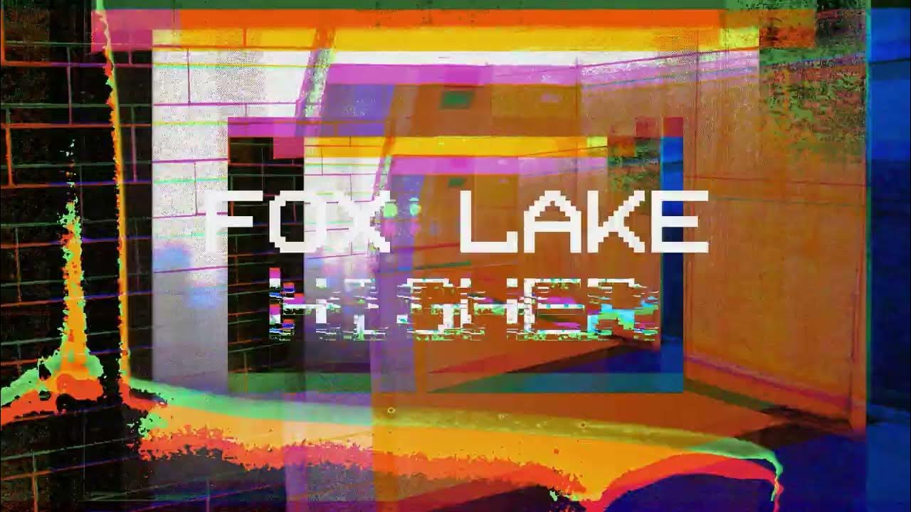 Fox Lake - Higher (Official Visualizer) Fox Lake - Higher (Official Visualizer)