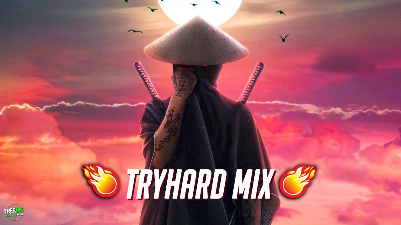 Cool Gaming Mix For Tryhard Top 30 Songs  Best NCS Gaming Music  EDM Trap DnB Dubstep House