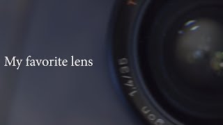 【レンズレビュー】Carl Zeiss Distagon 1.4/35所感とマウントアダプタの取り付け！