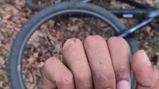 Episode 1( Abhinavu MS ) india 