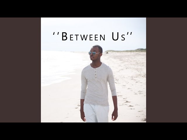 Nicholas Cole - Between Us feat Michael Stever