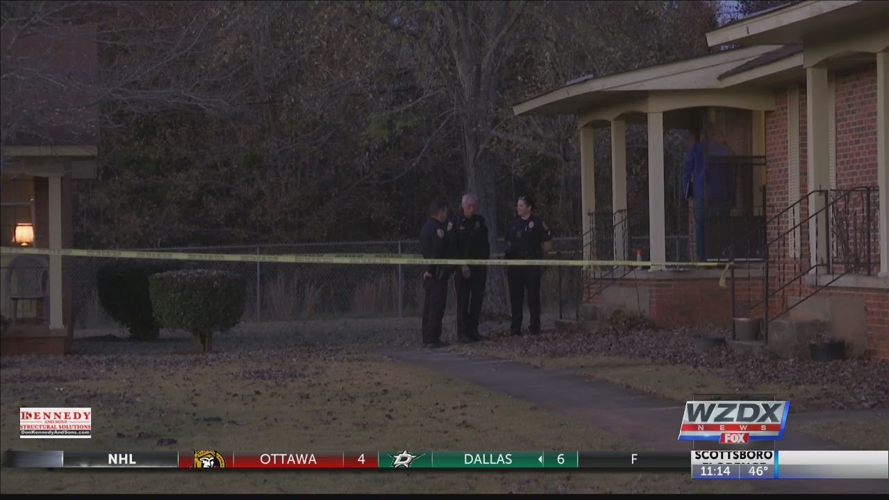 Athens Man charged with murder - YouTube