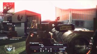 Sick OCE Edit