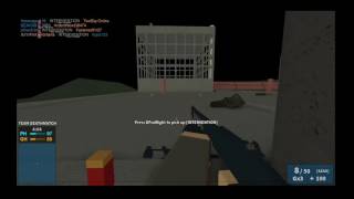 Phantom Forces | Remington Quad Feed/ Triple Collateral!!!