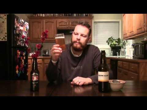 The Hopry Session # 144 Heater Allen Pils
