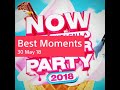 Now thats what i call a summer party 2018