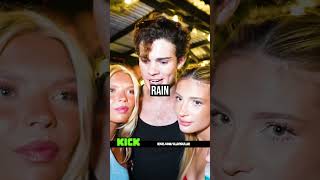 Clav Exposes Sophie Rain! 😳👀