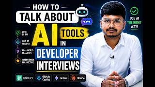 Do You Use AI for Coding Here's What Developers Need to Know 🤖💻