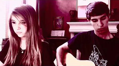 Falling Slowly Cover