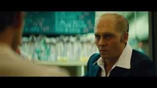 BLACK MASS - "An Unholy Alliance" Featurette - In Cinemas 17 September