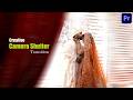 Creative Camera Shutter Transition Effect in Premiere Pro Tutorial