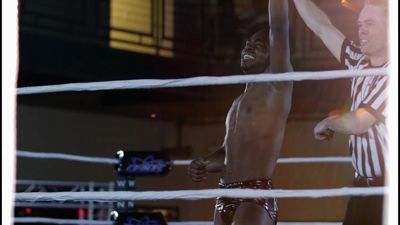 EVOLVE Mini-Doc: Leon Ruff