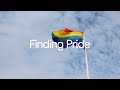 Finding Pride in Asia Pacific