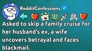 [FULL STORY] My husband