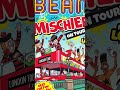 ‘I read Beano before I could read’: The comic that inspired a Belfast cartoonist