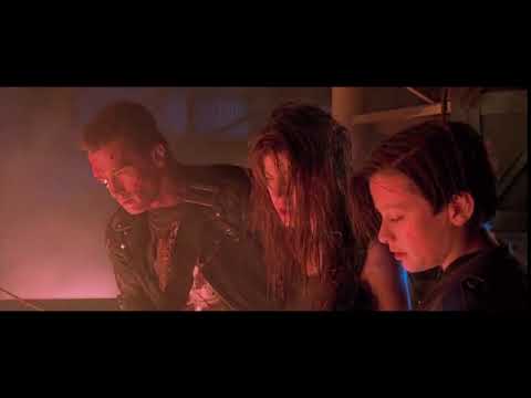 Is it dead? - Terminated | TERMINATOR 2