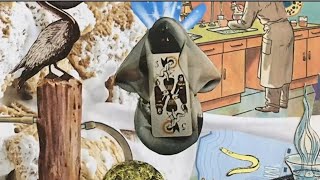 First Coast Connect: Robert Dewitt Adams Art