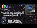 Tandas Comerciales Megavisión 17 Febrero 1994 Tandas Comerciales Megavisión 17 Febrero 1994