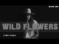 Wildflowers - Brandon Lake | House of Miracles (Lyric video)
