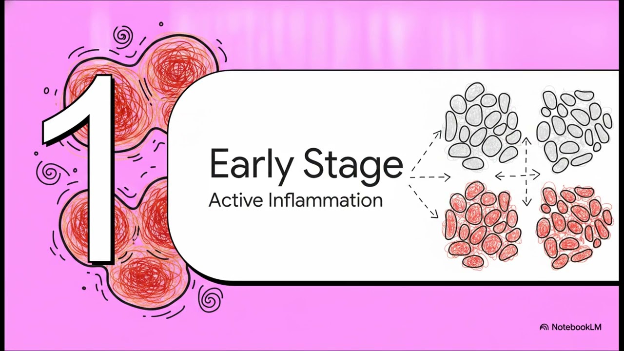 Active inflammation vs fixed scarring in lichen sclerosus | WHC Clinical FAQ