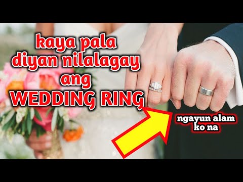 How to make A Wedding Cord for Wedding Ceremonies/How to Create