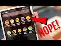 Samsung Pay Has A Problem - I